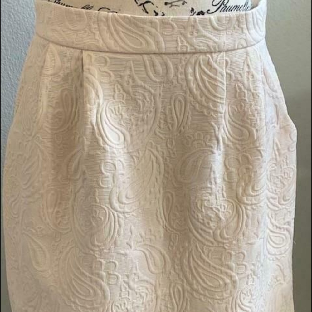 H & M Pink Skirt